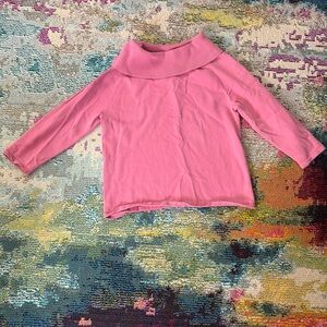 White Stag Vintage Turtleneck Sweater